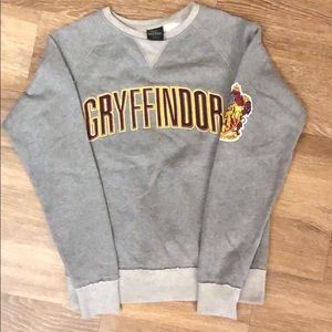 Universal studios sweatshirt